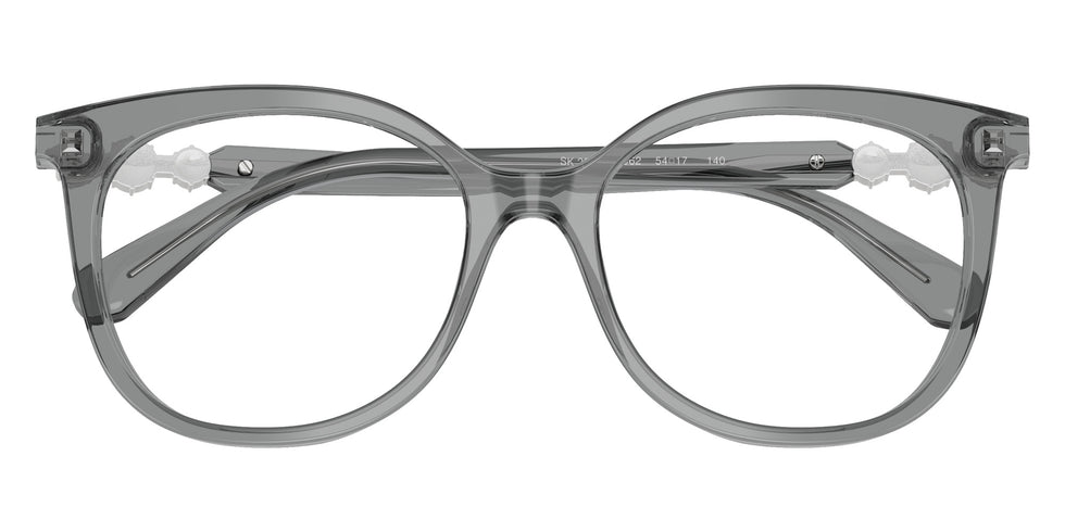 Swarovski SK2055 1062 52 - Transparent Gray #id:sk20551062_s:112120