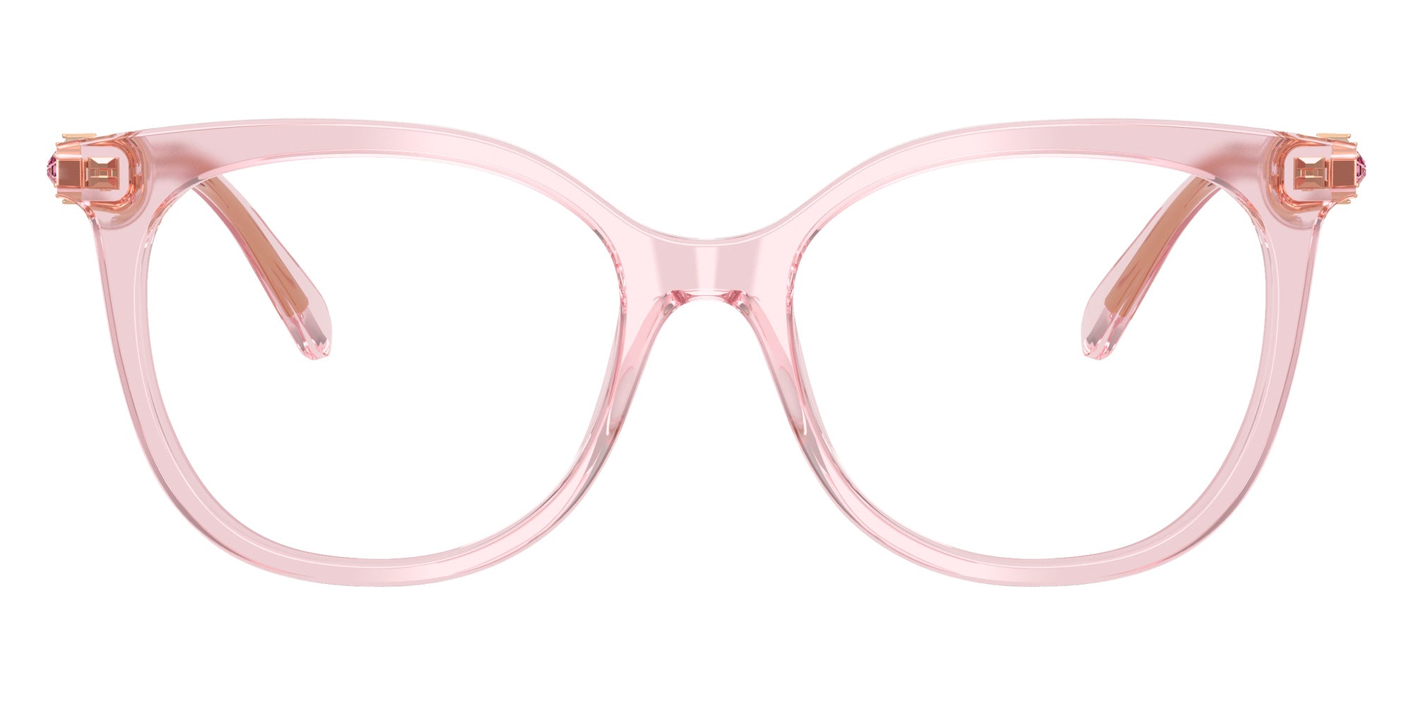 Swarovski SK2055 3001 52 - Transparent Pink #id:sk20553001_s:116100
