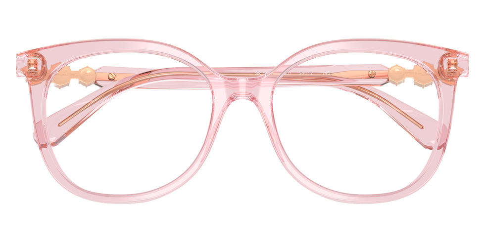 Swarovski SK2055 3001 52 - Transparent Pink #id:sk20553001_s:116120