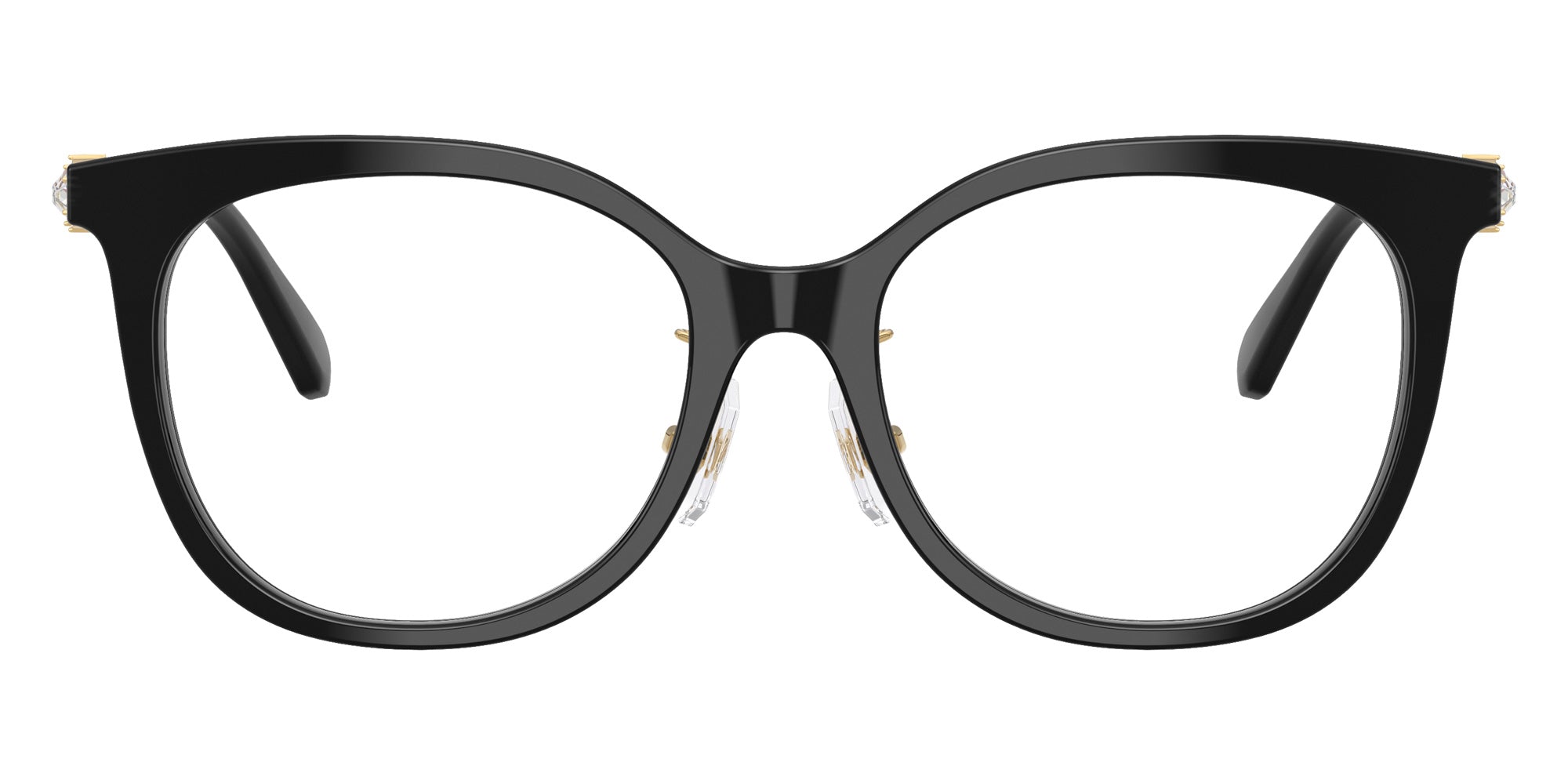 Swarovski SK2055F 1001 52 - Black #id:sk2055f1001_s:100100