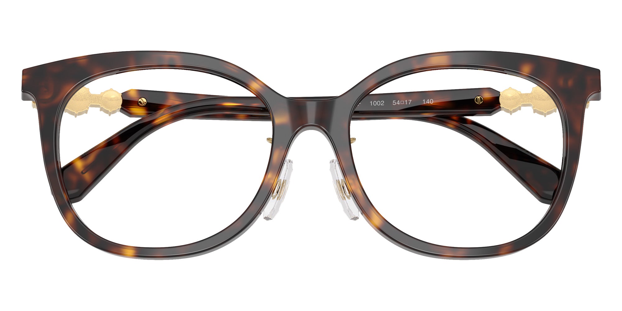 Swarovski SK2055F 1002 52 - Havana #id:sk2055f1002_s:104120