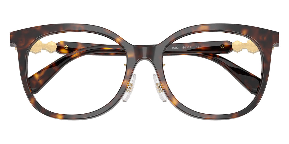Swarovski SK2055F 1002 52 - Havana #id:sk2055f1002_s:104120