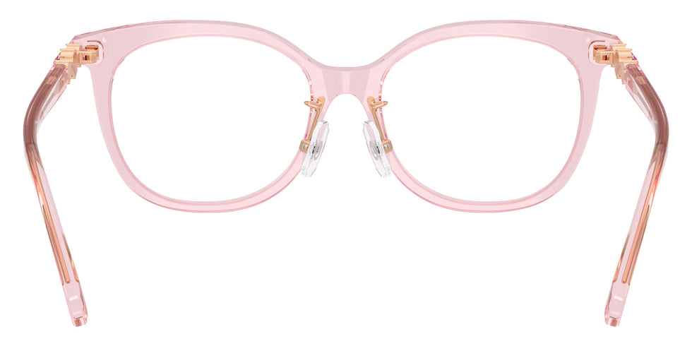 Swarovski SK2055F 3001 52 - Transparent Pink #id:sk2055f3001_s:108115