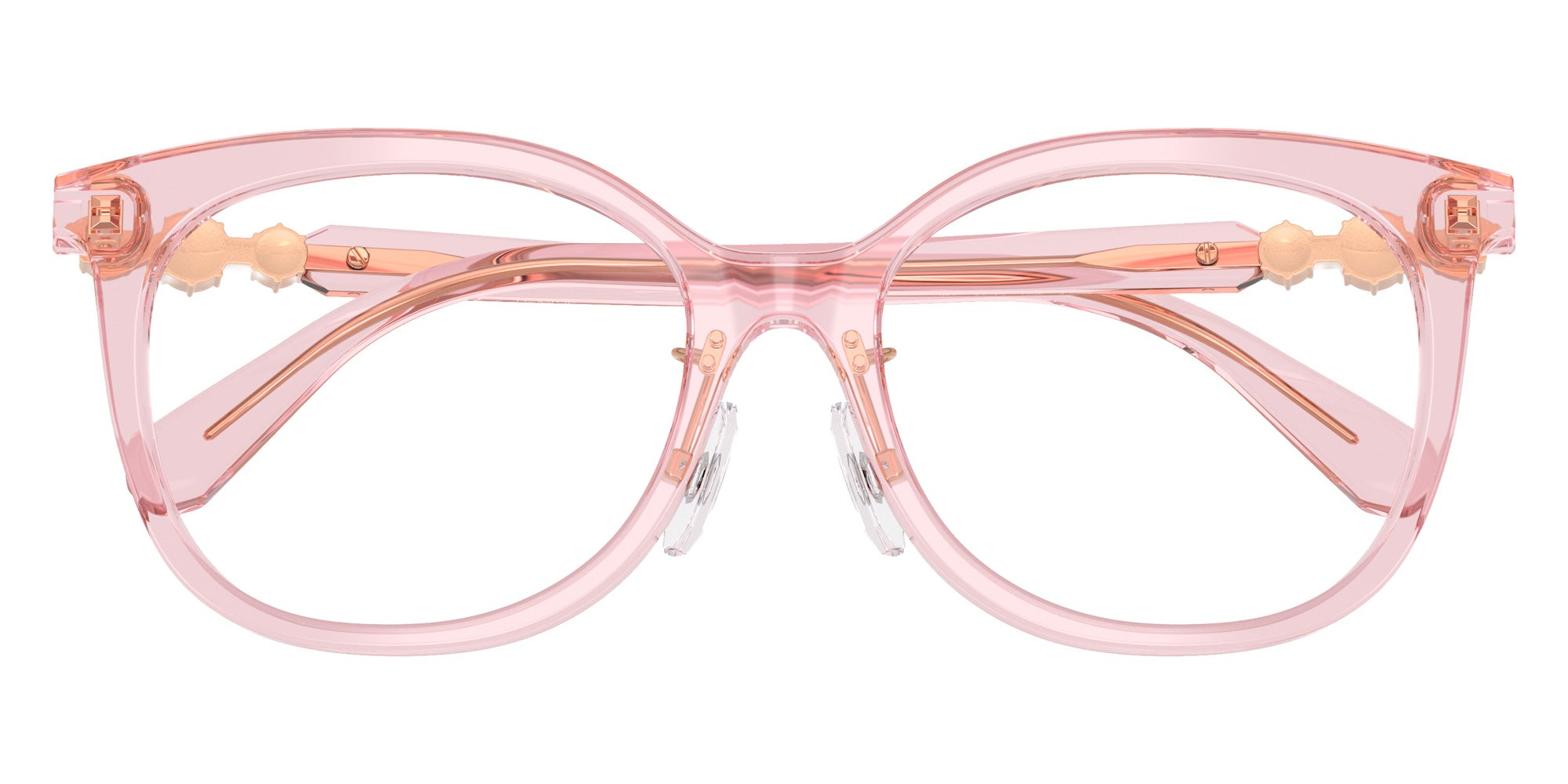 Swarovski SK2055F 3001 52 - Transparent Pink #id:sk2055f3001_s:108120