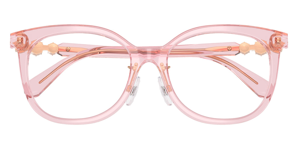 Swarovski SK2055F 3001 52 - Transparent Pink #id:sk2055f3001_s:108120