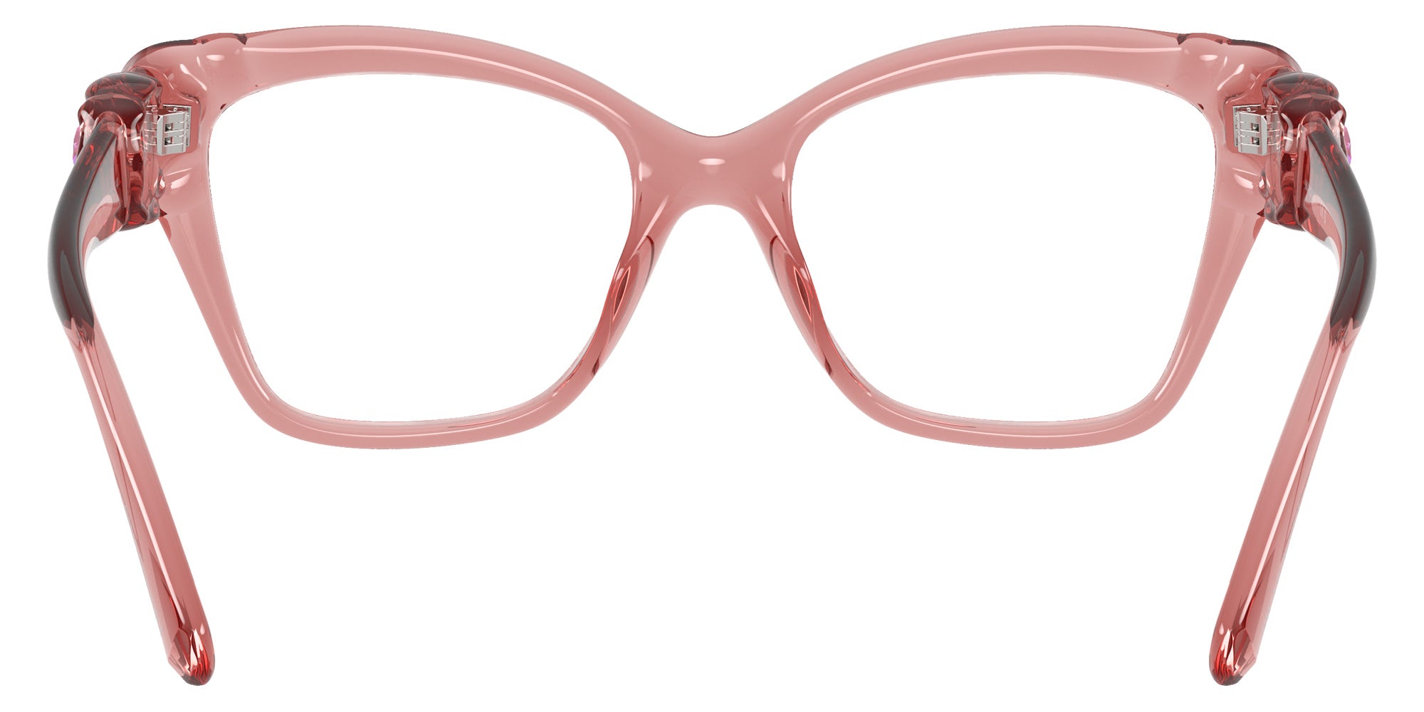 Swarovski SK2056U 3001 54 - Transparent Pink #id:sk2056u3001_s:108115