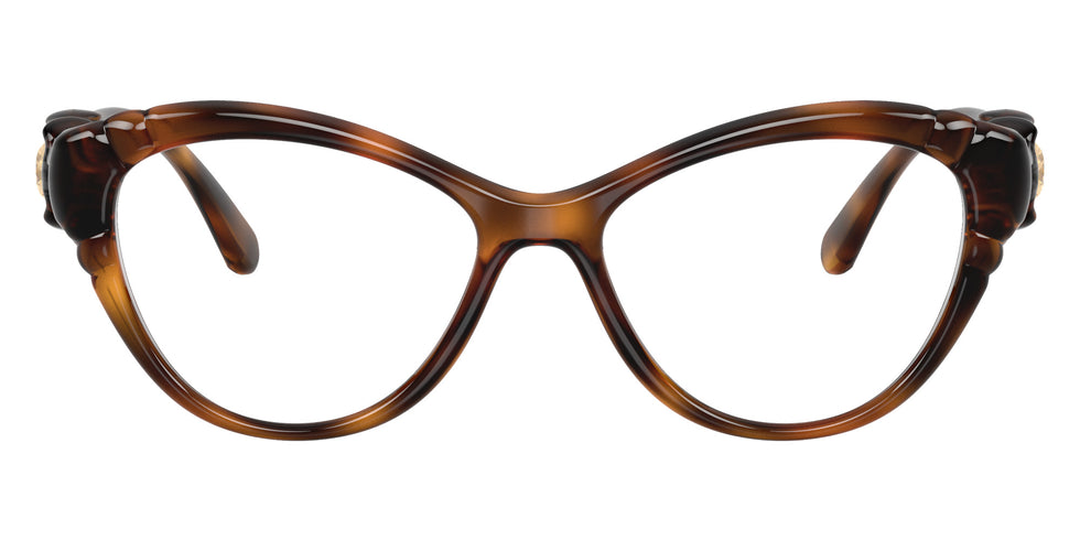 Swarovski SK2057 1002 53 - Havana #id:sk20571002_s:100100