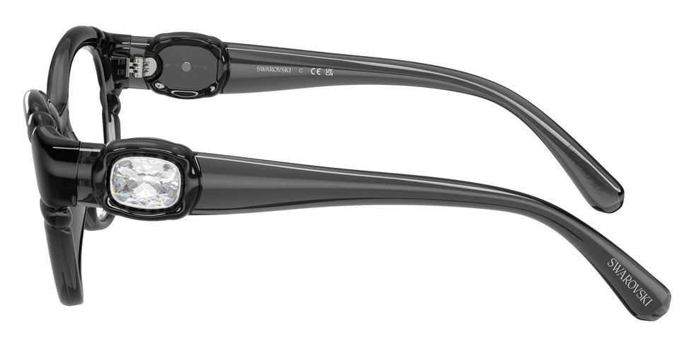 Swarovski SK2057 1087 53 - Dark Gray #id:sk20571087_s:102110