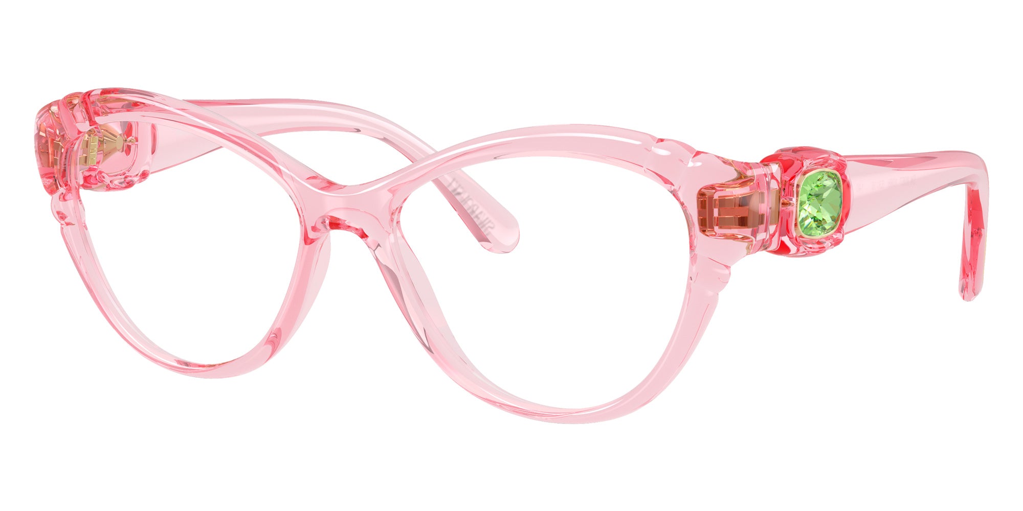 Swarovski SK2057 1088 53 - Transparent Pink #id:sk20571088_s:104105