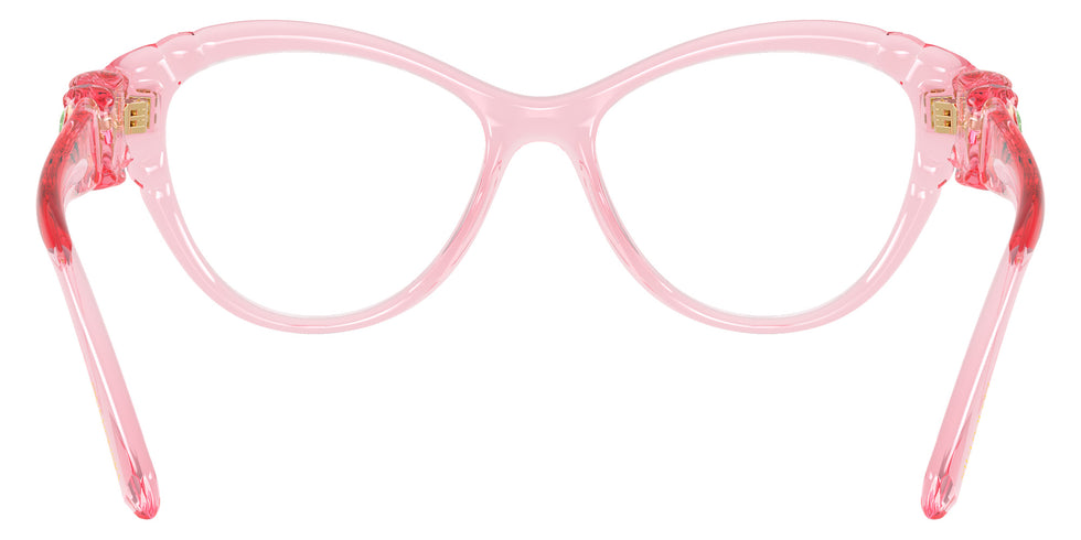 Swarovski SK2057 1088 53 - Transparent Pink #id:sk20571088_s:104115