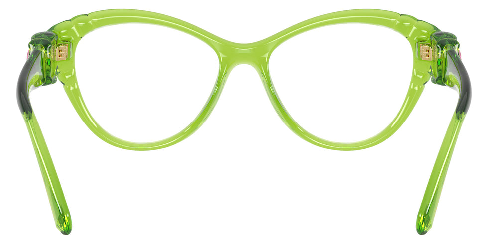 Swarovski SK2057 1089 53 - Transparent Green #id:sk20571089_s:106115