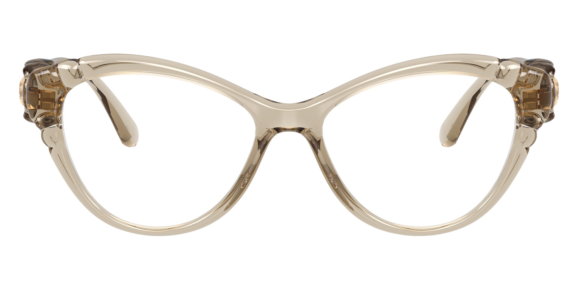 Swarovski SK2057 3003 53 - Transparent Beige #id:sk20573003_s:108100