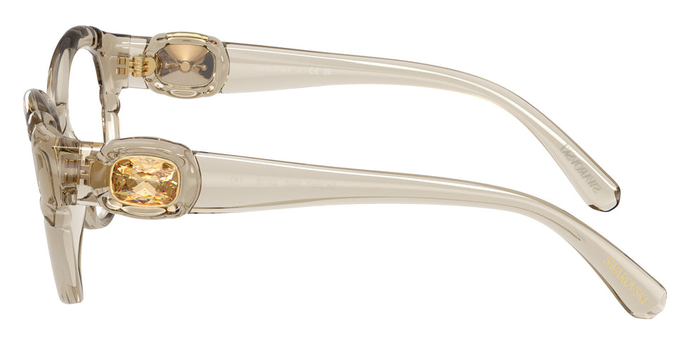 Swarovski SK2057 3003 53 - Transparent Beige #id:sk20573003_s:108110