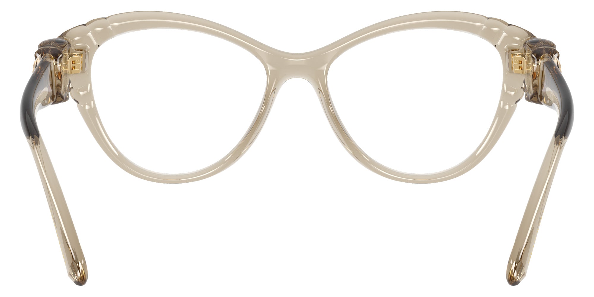 Swarovski SK2057 3003 53 - Transparent Beige #id:sk20573003_s:108115