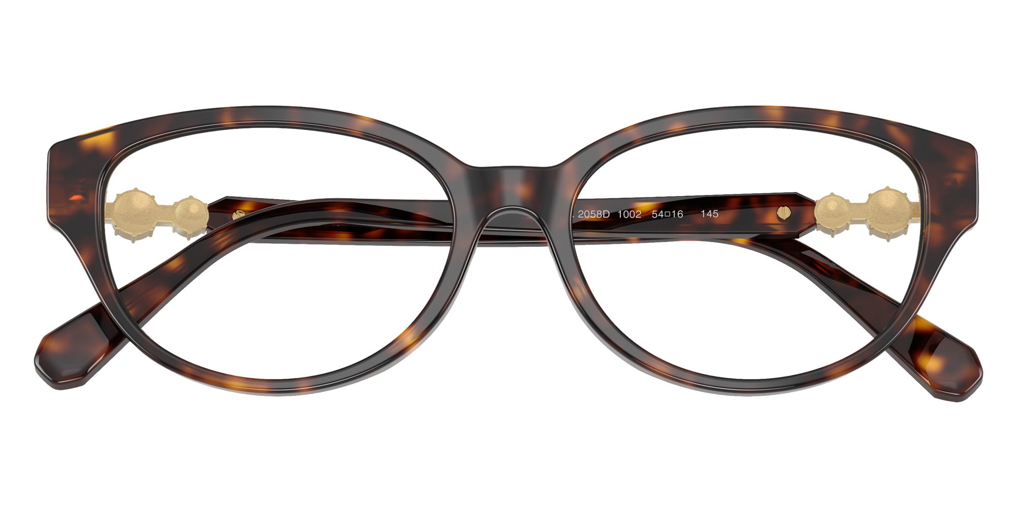 Swarovski SK2058D 1002 54 - Havana #id:sk2058d1002_s:100120