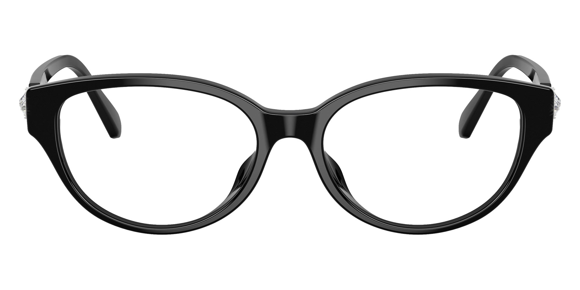Swarovski SK2058D 1038 54 - Black #id:sk2058d1038_s:102100