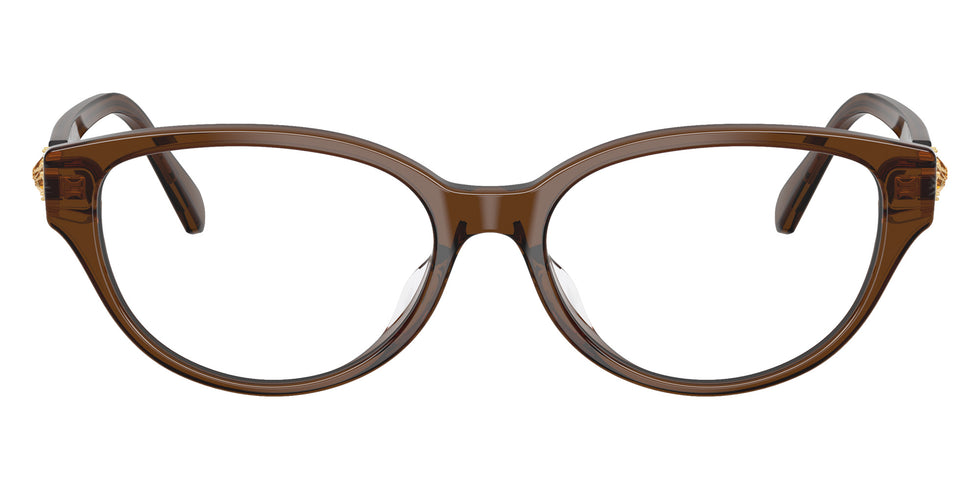 Swarovski SK2058D 1084 54 - Transparent Brown #id:sk2058d1084_s:106100