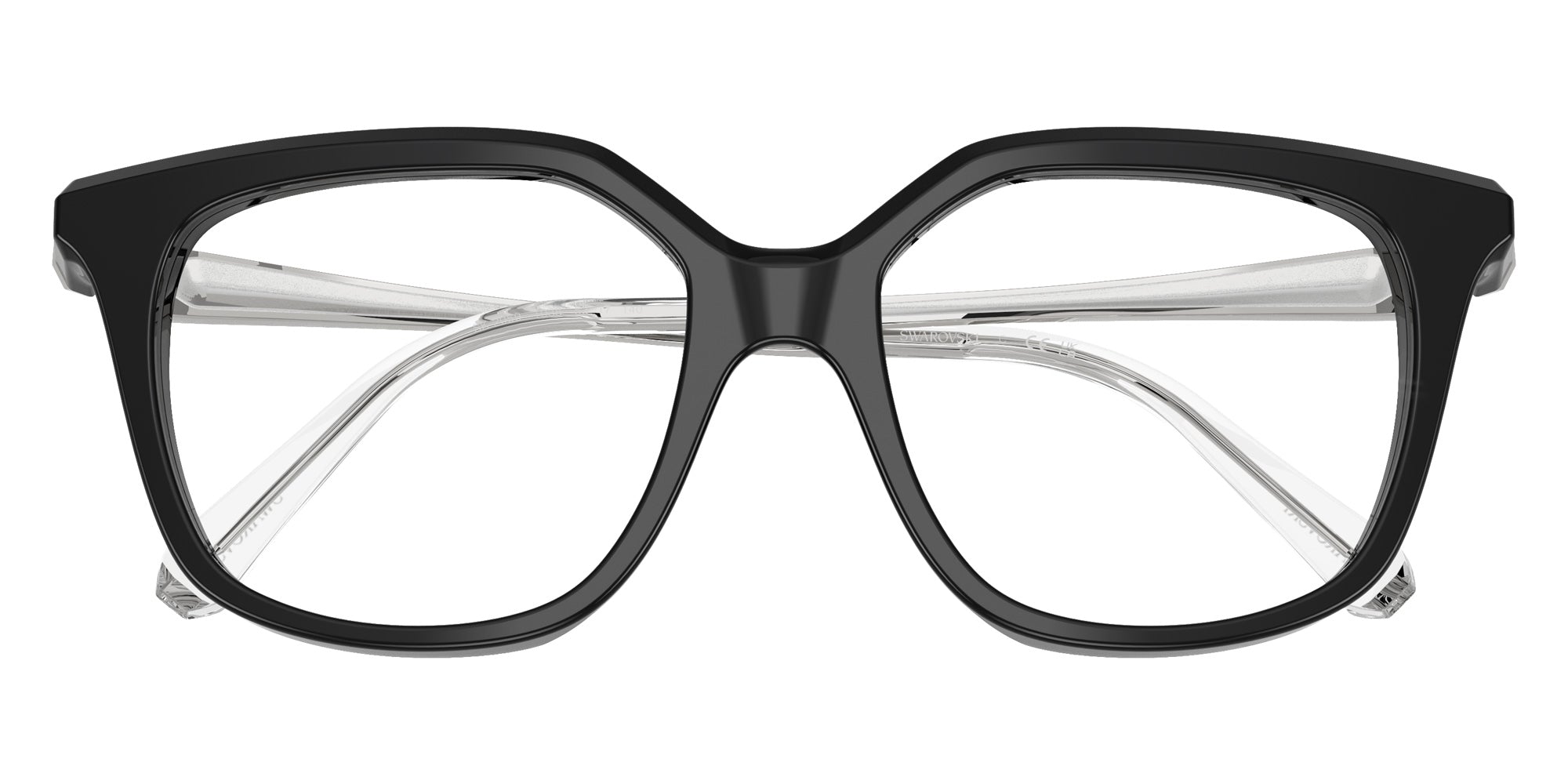 Swarovski SK2059 1038 51 - Black #id:sk20591038_s:100120