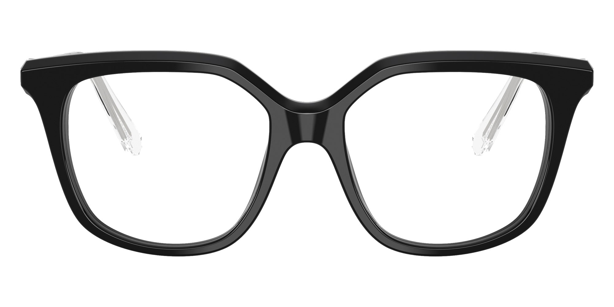 Swarovski SK2059 1038 51 - Black #id:sk20591038_s:100100