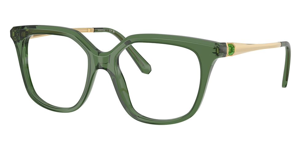 Swarovski SK2059 1085 51 - Transparent Green #id:sk20591085_s:104105