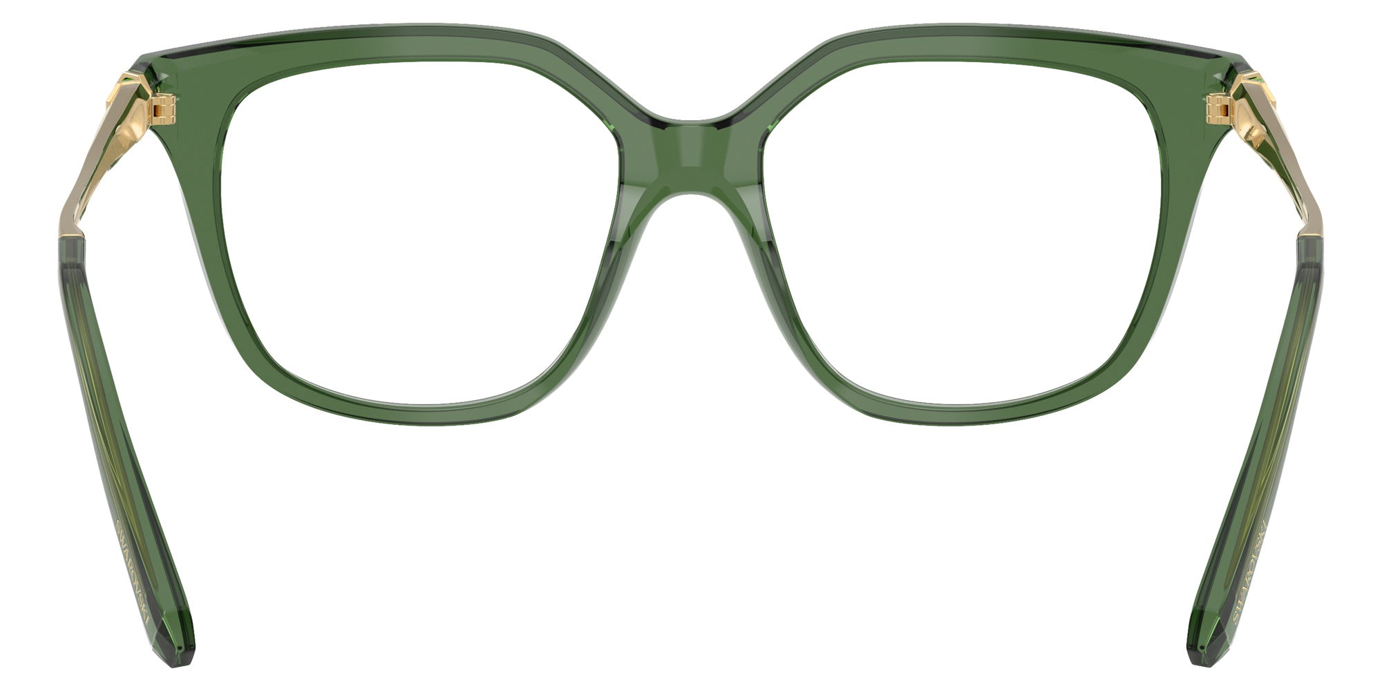 Swarovski SK2059 1085 51 - Transparent Green #id:sk20591085_s:104115