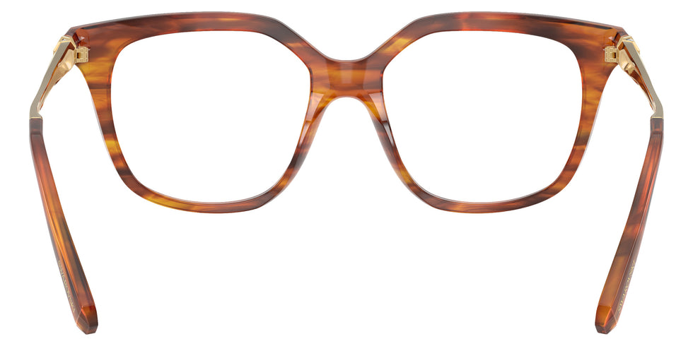 Swarovski SK2059 1091 51 - Striped Havana #id:sk20591091_s:108115