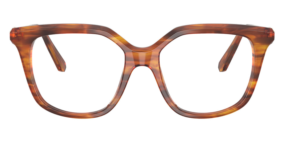 Swarovski SK2059 1091 51 - Striped Havana #id:sk20591091_s:108100