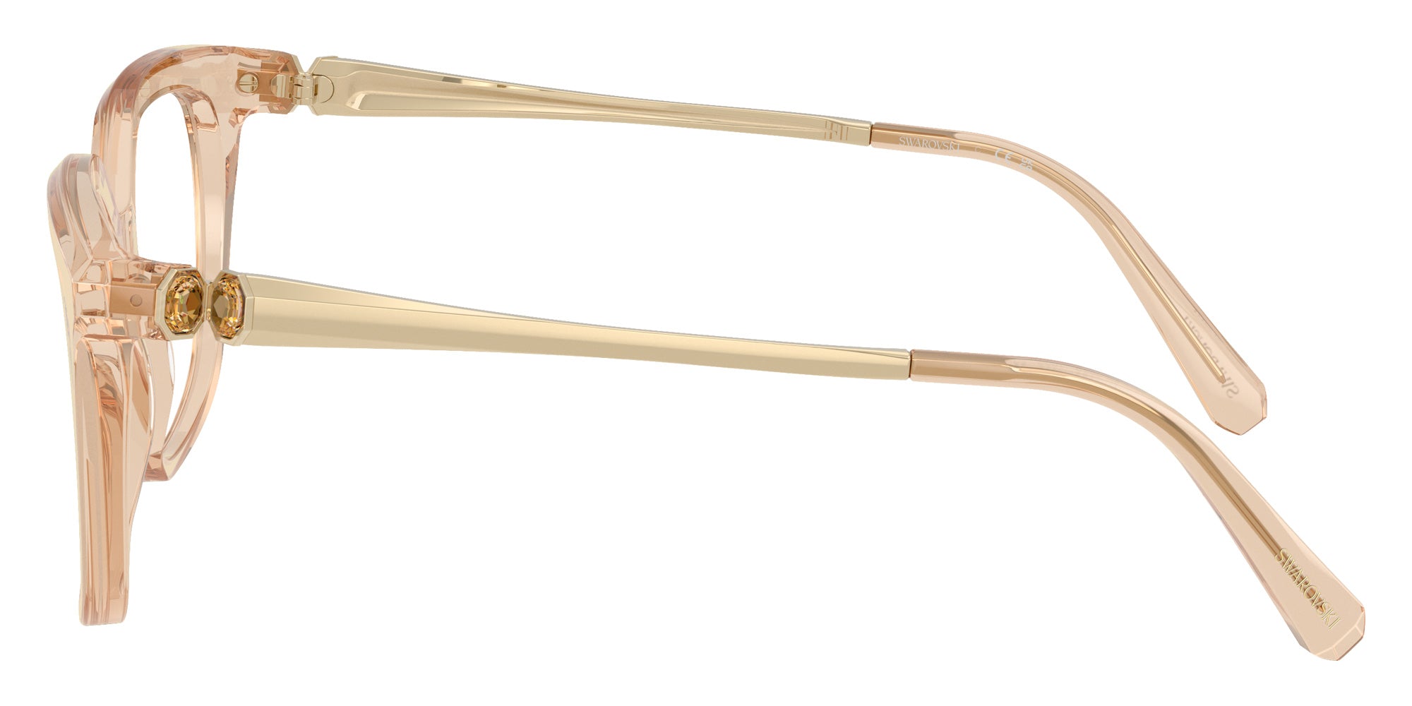 Swarovski SK2059 1092 51 - Transparent Beige #id:sk20591092_s:112110