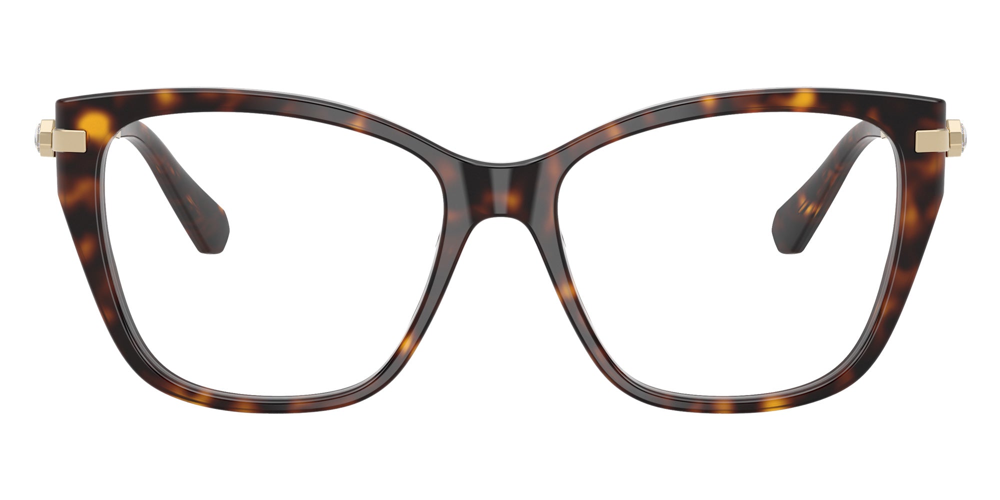 Swarovski SK2060 1002 53 - Havana #id:sk20601002_s:100100