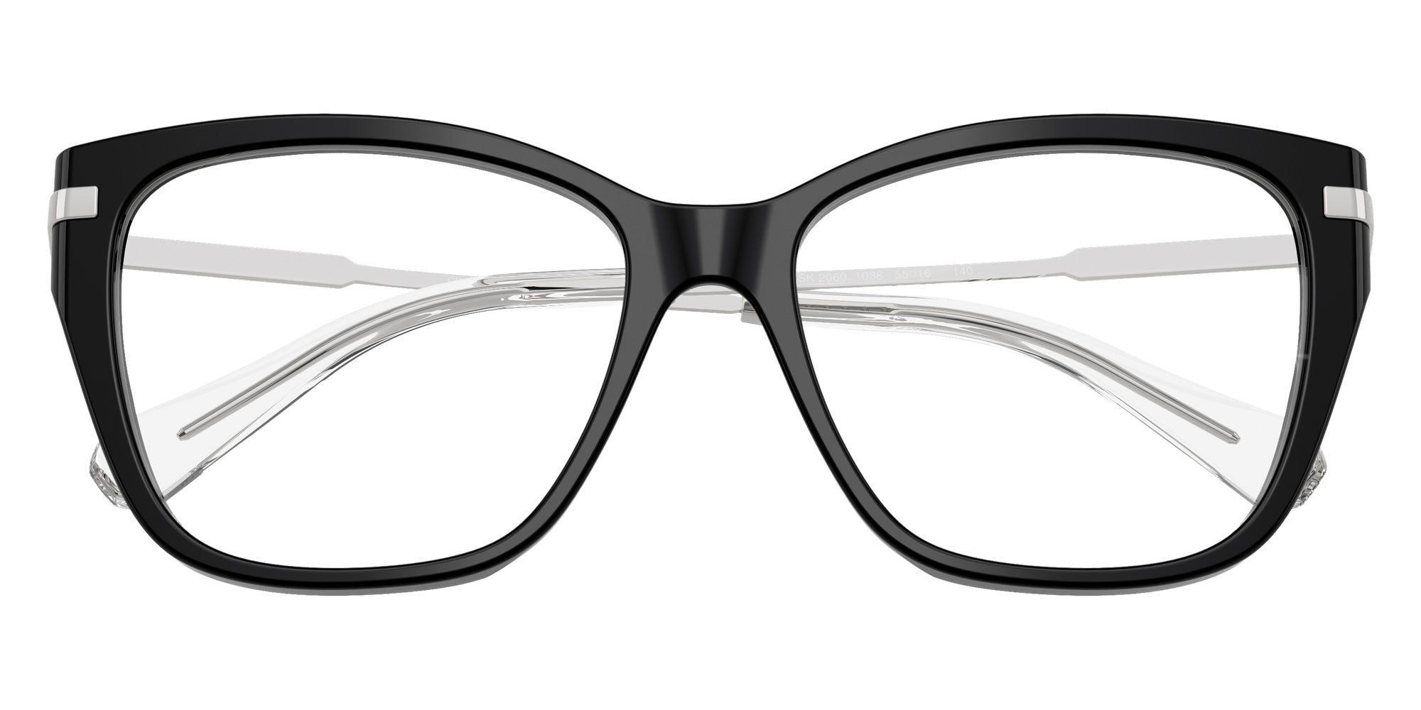 Swarovski SK2060 1038 53 - Black #id:sk20601038_s:104120