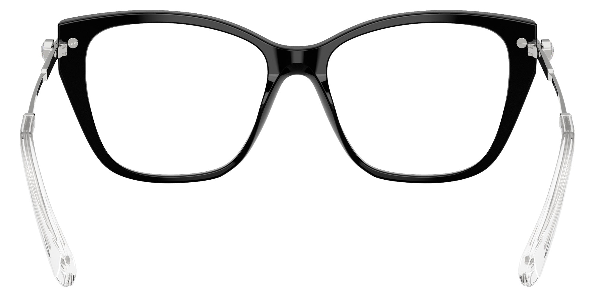 Swarovski SK2060 1038 53 - Black #id:sk20601038_s:104115