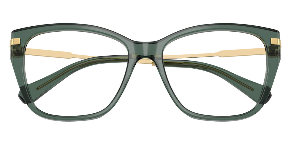 Swarovski SK2060 1043 53 - Transparent Light Green #id:sk20601043_s:108120