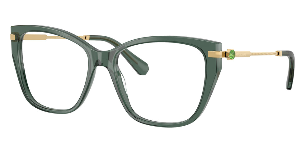 Swarovski SK2060 1043 53 - Transparent Light Green #id:sk20601043_s:108105