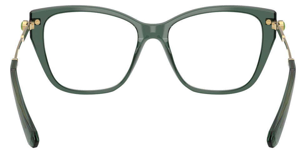 Swarovski SK2060 1043 53 - Transparent Light Green #id:sk20601043_s:108115
