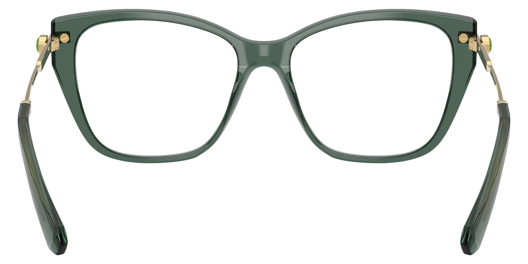 Swarovski SK2060 1043 53 - Transparent Light Green #id:sk20601043_s:108115