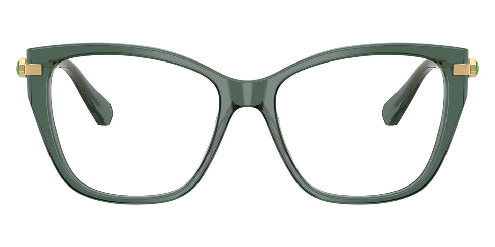 Swarovski SK2060 1043 53 - Transparent Light Green #id:sk20601043_s:108100