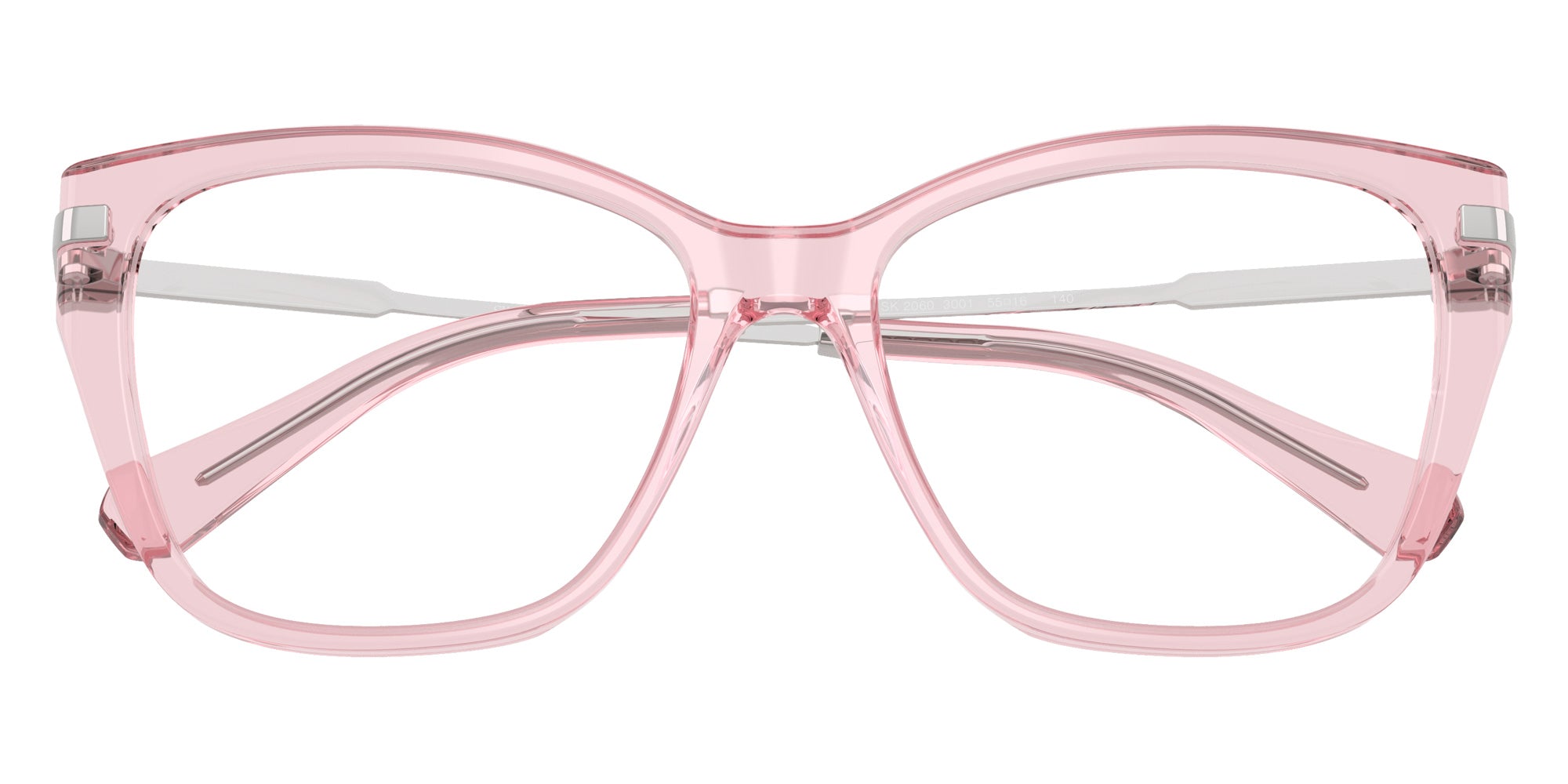 Swarovski SK2060 3001 53 - Transparent Pink #id:sk20603001_s:112120