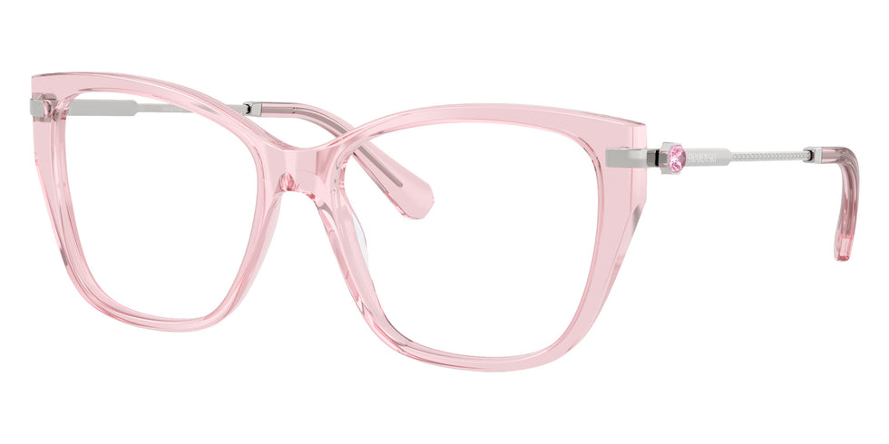 Swarovski SK2060 3001 53 - Transparent Pink #id:sk20603001_s:112105