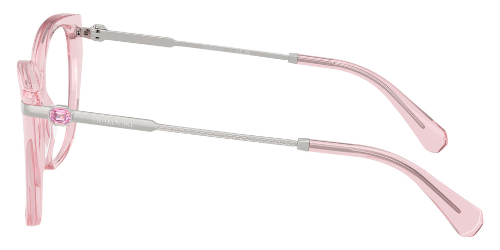 Swarovski SK2060 3001 53 - Transparent Pink #id:sk20603001_s:112110
