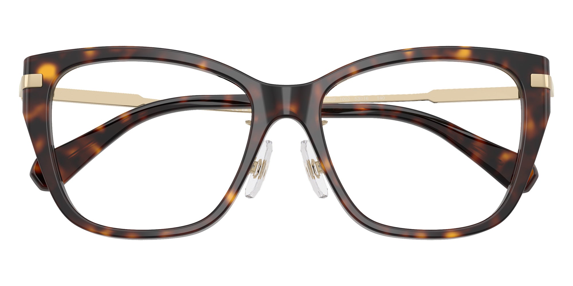 Swarovski SK2060F 1002 53 - Havana #id:sk2060f1002_s:100120
