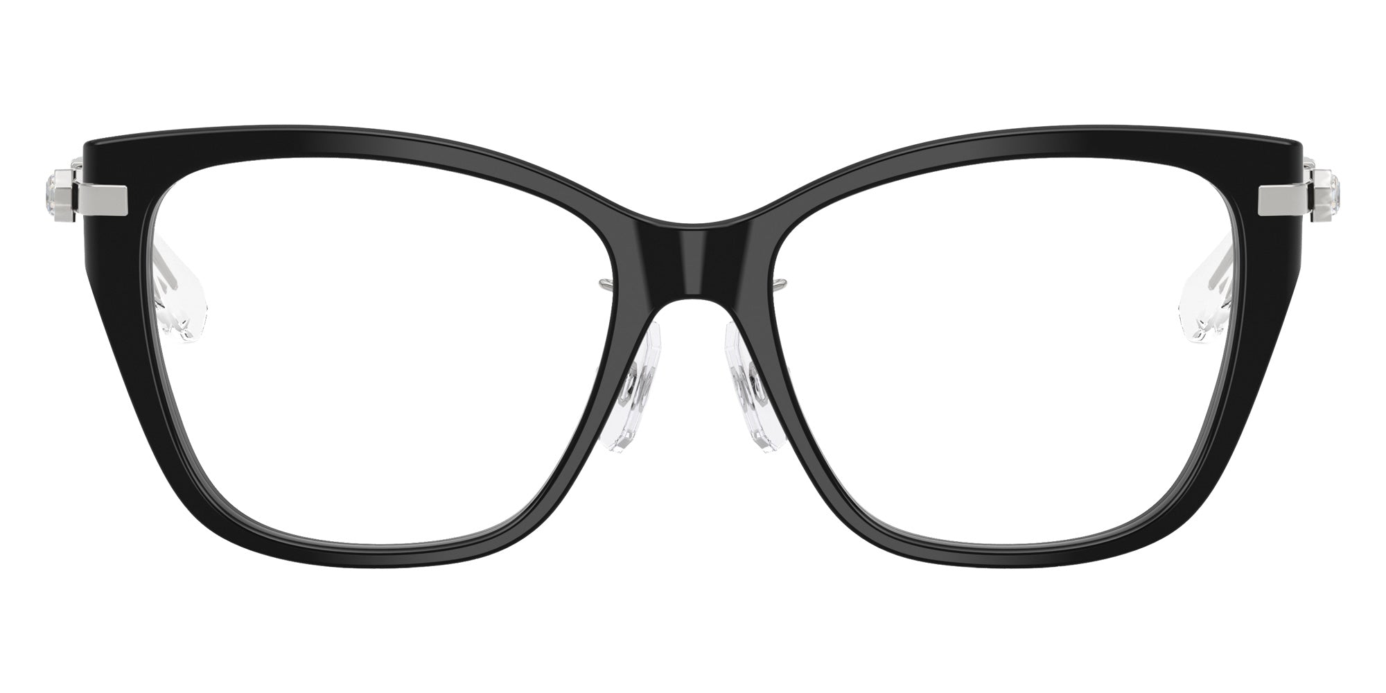 Swarovski SK2060F 1038 53 - Black #id:sk2060f1038_s:102100