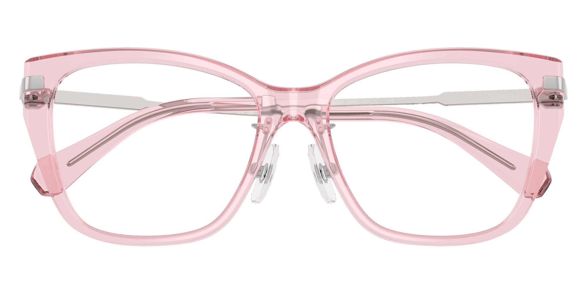 Swarovski SK2060F 3001 53 - Transparent Pink #id:sk2060f3001_s:104120