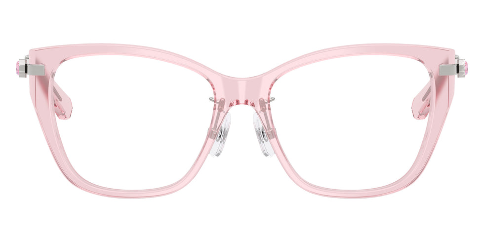 Swarovski SK2060F 3001 53 - Transparent Pink #id:sk2060f3001_s:104100