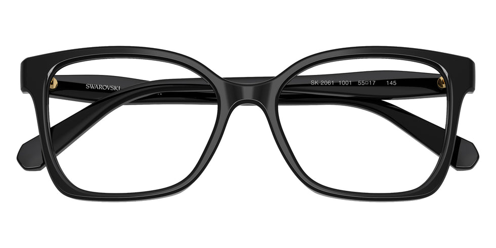 Swarovski SK2061 1001 53 - Black #id:sk20611001_s:100120