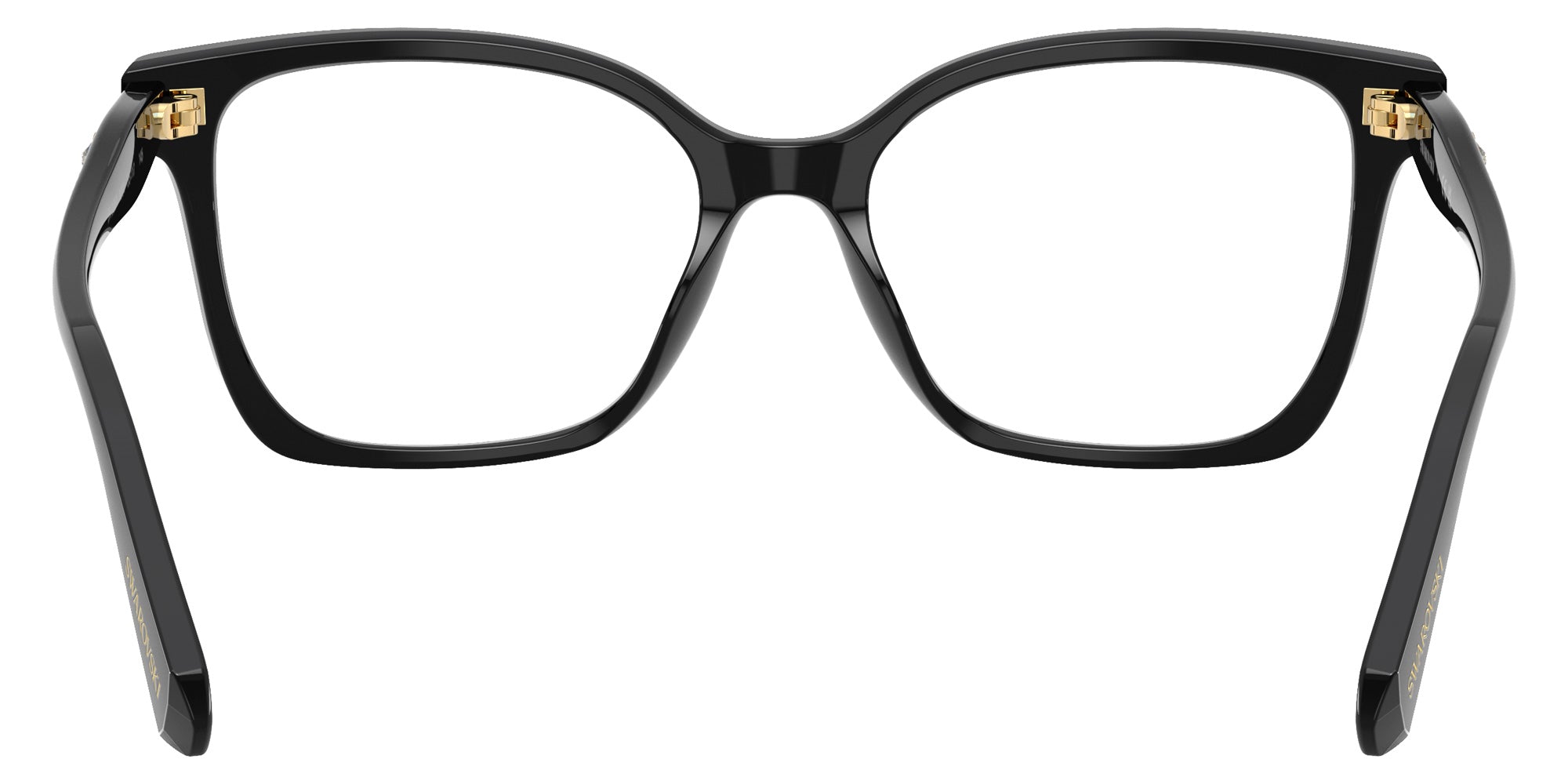 Swarovski SK2061 1001 53 - Black #id:sk20611001_s:100115
