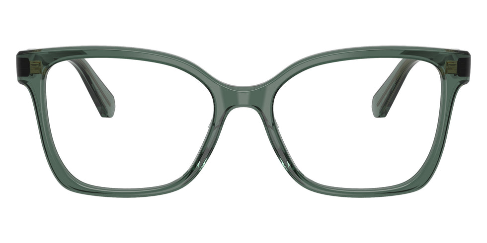 Swarovski SK2061 1043 53 - Transparent Green #id:sk20611043_s:104100