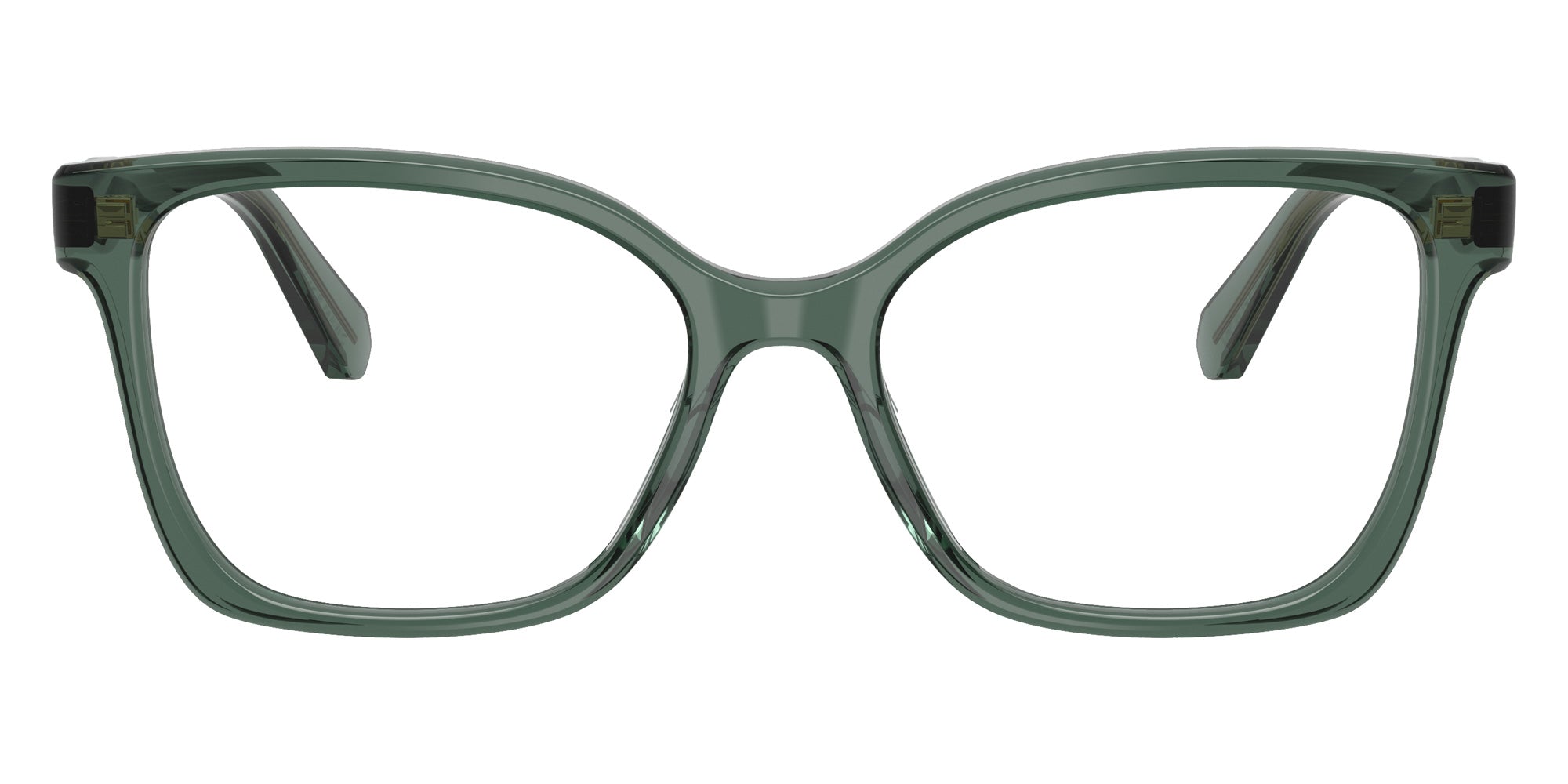 Swarovski SK2061 1043 53 - Transparent Green #id:sk20611043_s:104100