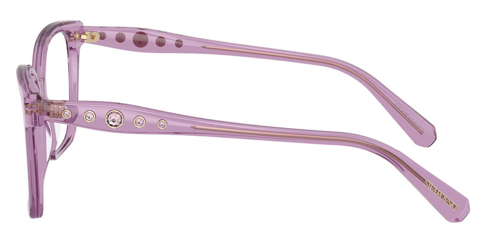Swarovski SK2061 1096 53 - Transparent Amethyst #id:sk20611096_s:108110