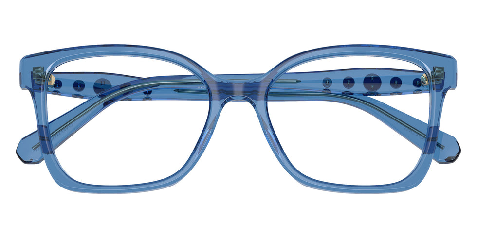 Swarovski SK2061 1100 53 - Transparent Blue #id:sk20611100_s:112120