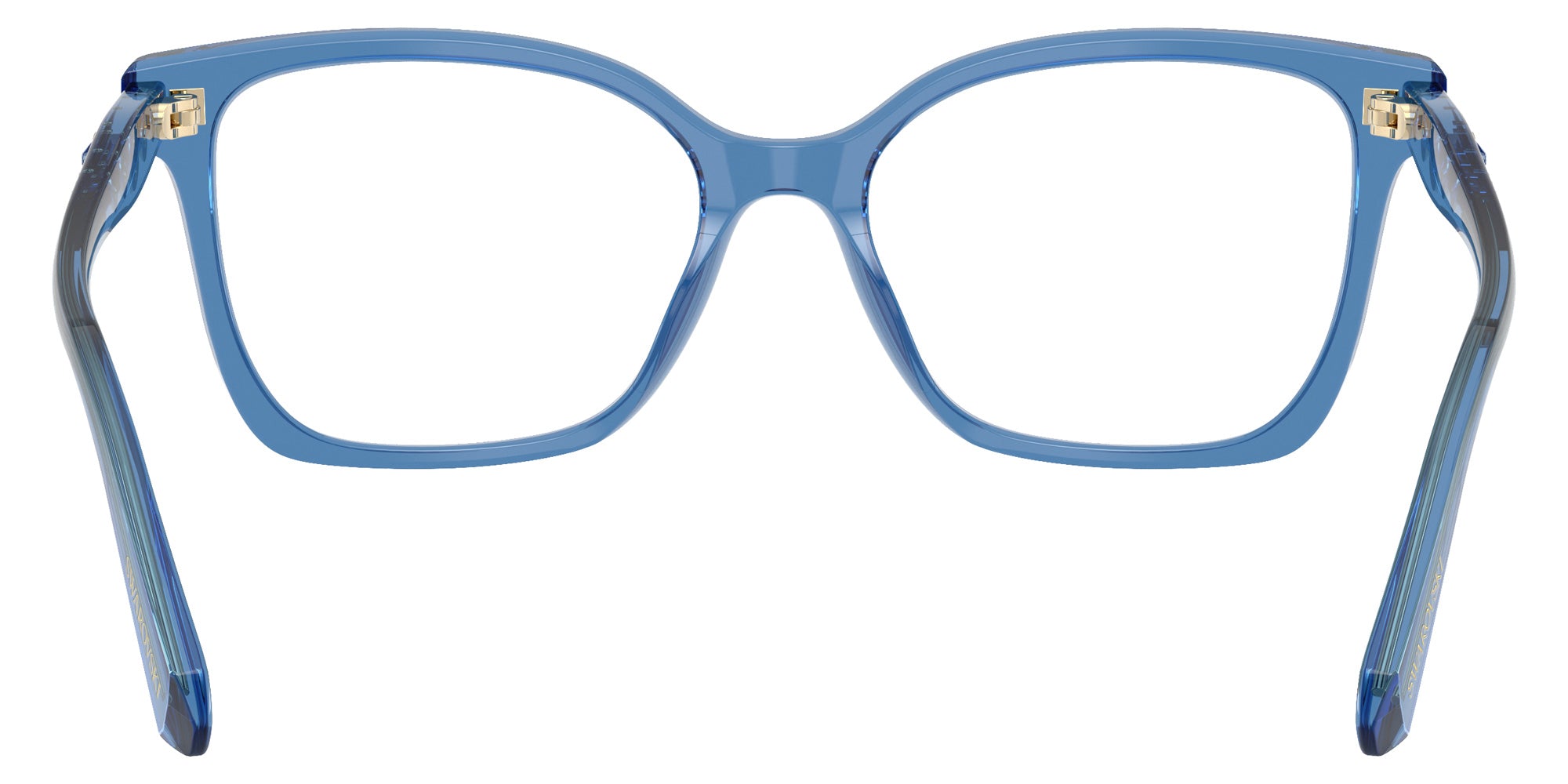 Swarovski SK2061 1100 53 - Transparent Blue #id:sk20611100_s:112115